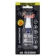 Black Rocket Air Freshener Blister Pack
