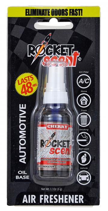 Cherry Air Freshener Blister Pack