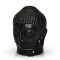 Buddha Head Black Ceramic Diffuser