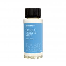 Fresh Linens Mist | Aromar+ Wholesale Fragrance Oil - 2Oz