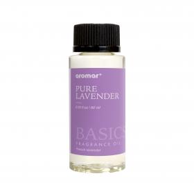 Pure Lavender | Aromar+ Wholesale Fragrance Oil - 2Oz