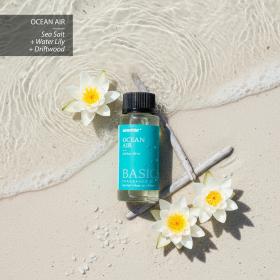 Ocean Air | Aromar+ Wholesale Fragrance Oil - 2Oz