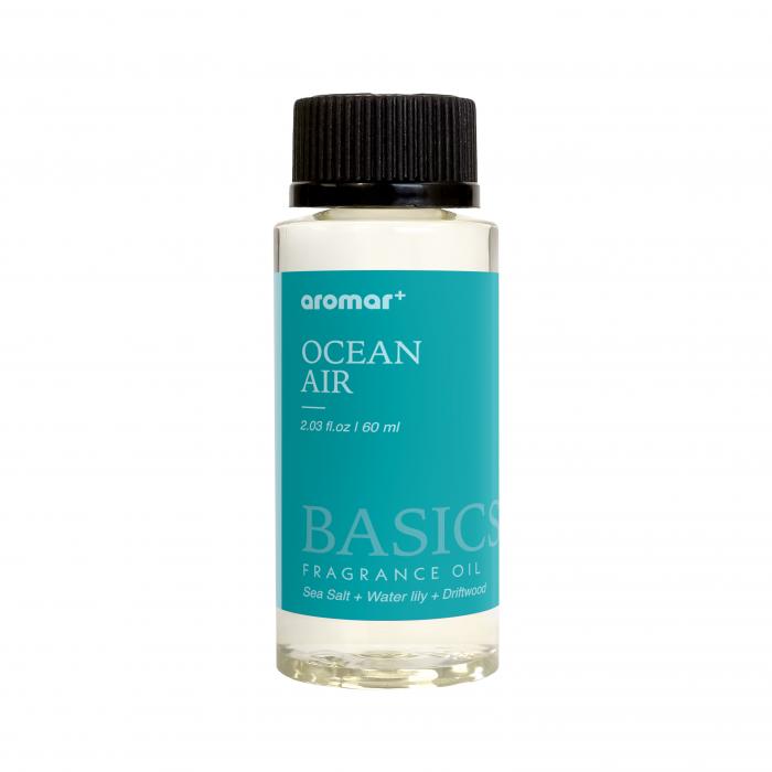 Ocean Air | Aromar+ Wholesale Fragrance Oil - 2Oz
