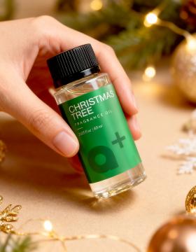 Christmas Tree | Aromar+ Wholesale Fragrance Oil - 2Oz