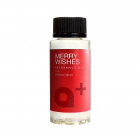 Merry Wishes | Aromar+ Wholesale Fragrance Oil - 2Oz