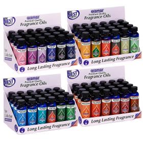 Top 24 fragrance oil collection