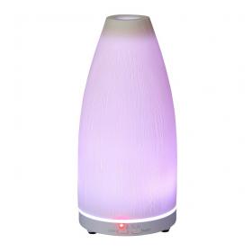 Canary Wood Cone Diffuser