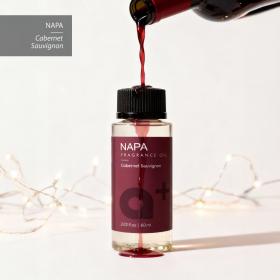 NAPA | Aromar+ Wholesale Fragrance Oil - 2Oz