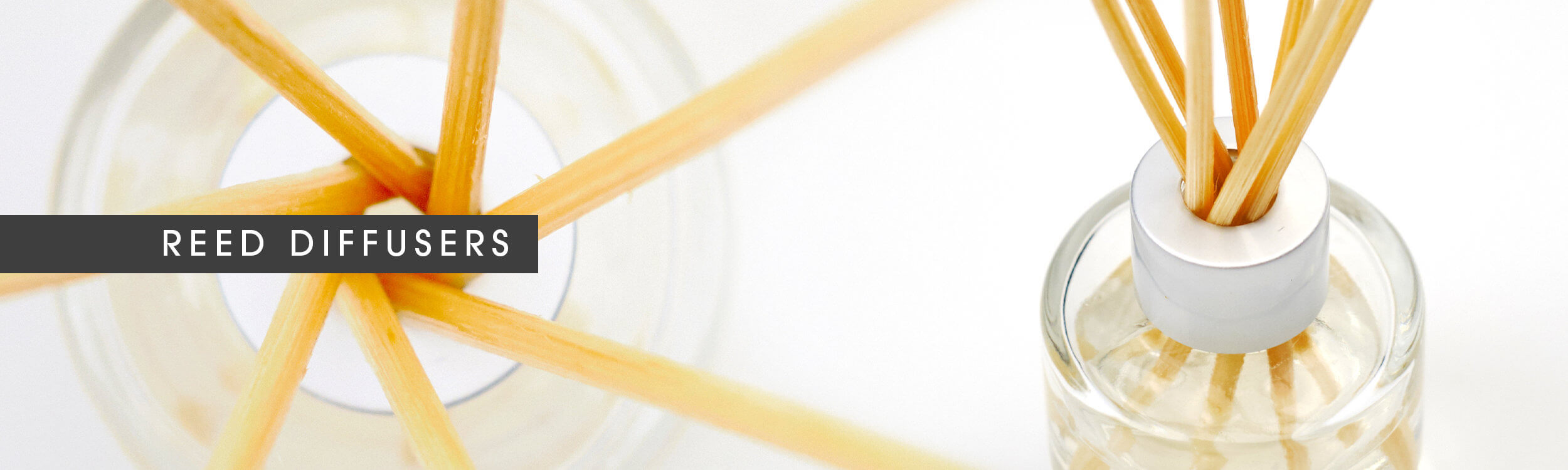 Reed Diffusers