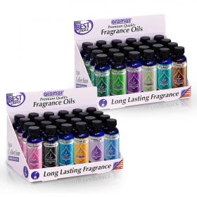 top 12 scents of fragrance oils